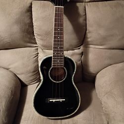 Mitchell Ukulele