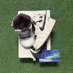 Jordan 1 A Ma Maniere 5 C