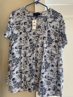 Lane Bryant Shirt
