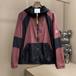 Moncler Men’s Jacket 2026 New 