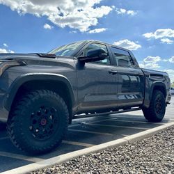 22-25 Tundra  Leveling Kit & Installation.  (We finance… 
