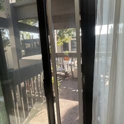 PetSafe Sliding White Glass Pet Door - DIY Install Dog Door  