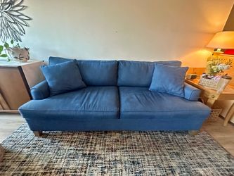 Couch- gently used