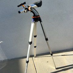 Kids Telescope 