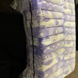 Maxi Pads 