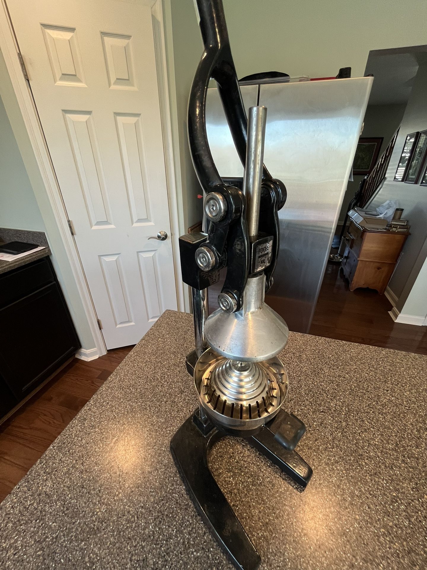 Juice Press 