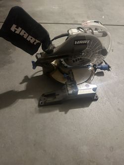 Hart Chop Saw