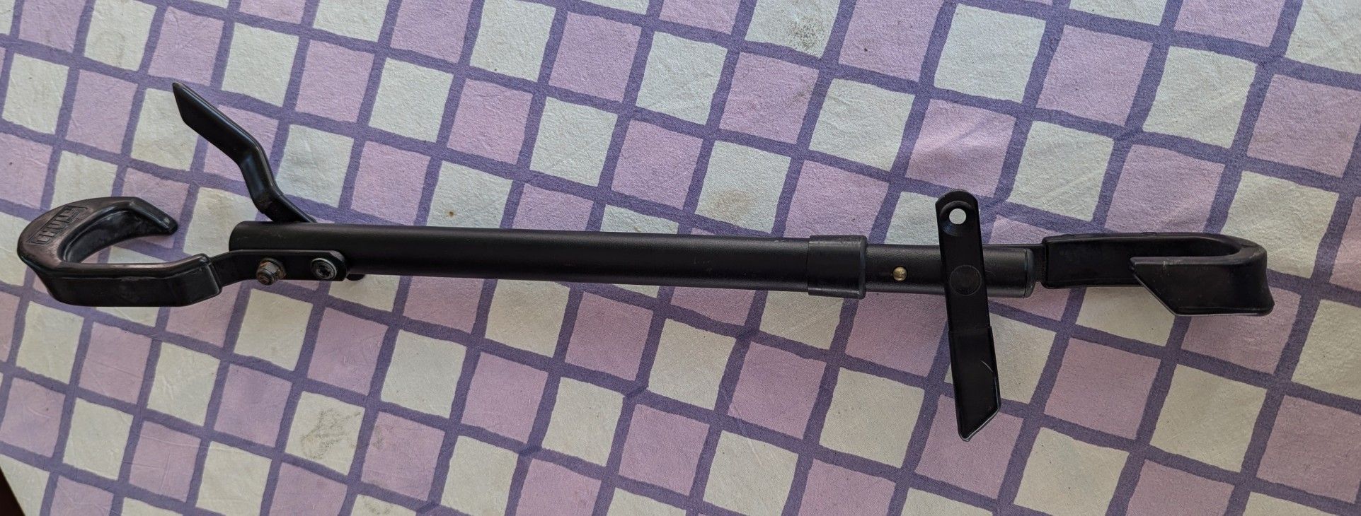 Bicycle Crossbar Adopter By Thule