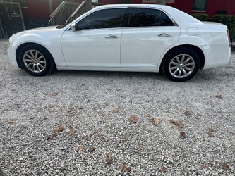 2013 Chrysler 300