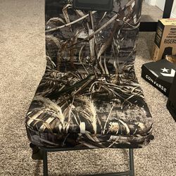 Hunting Chair