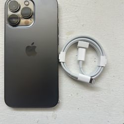 iPhone 13 Pro Unlocked For Any Company