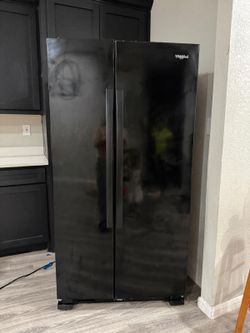 Refrigerador whirlpool