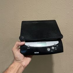 Scale 