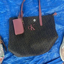 Calvin Klein Bag