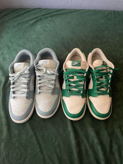 Nike Dunks