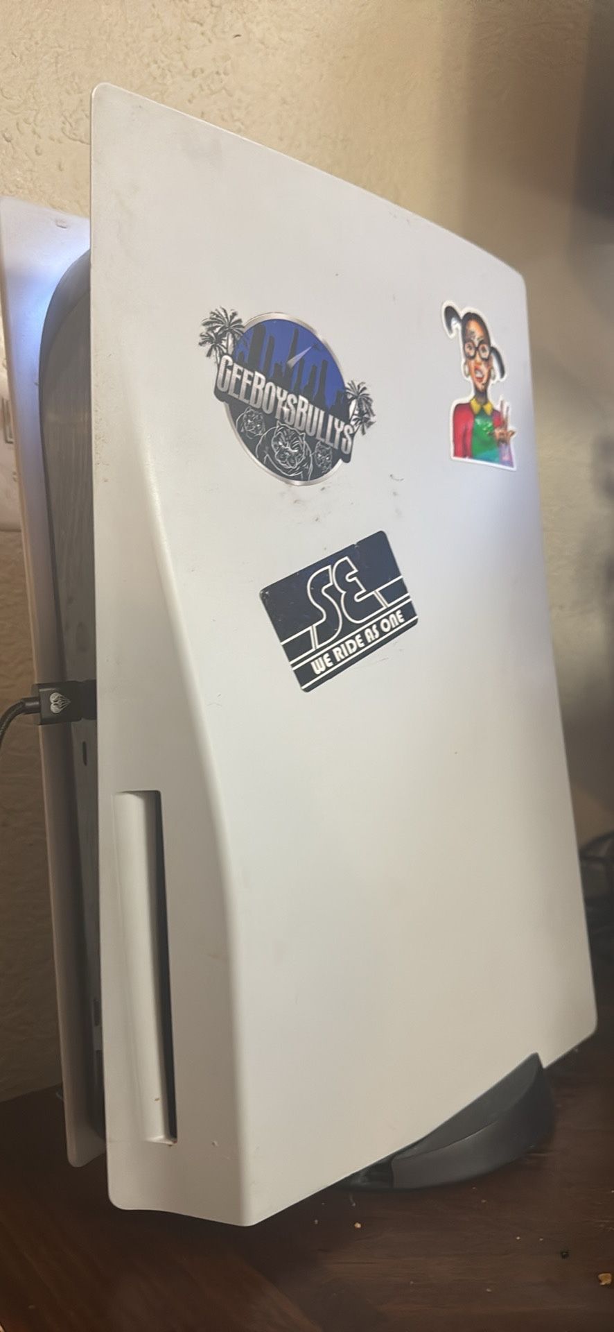 PlayStation 5 Read Description 