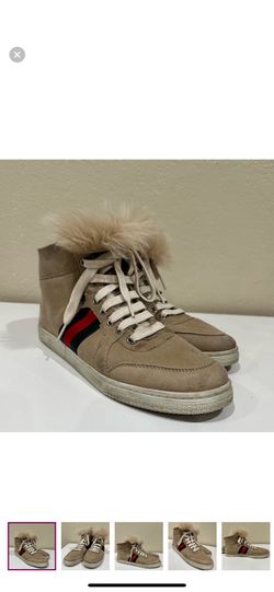 Authentic Gucci Shoes