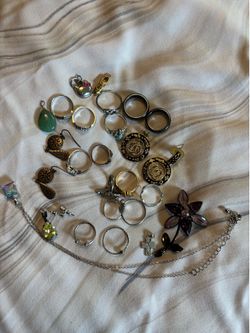 Costume Jewelry