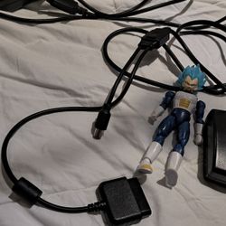 DDR DANCE CONTROL BOX For PS1 PS2 Xbox