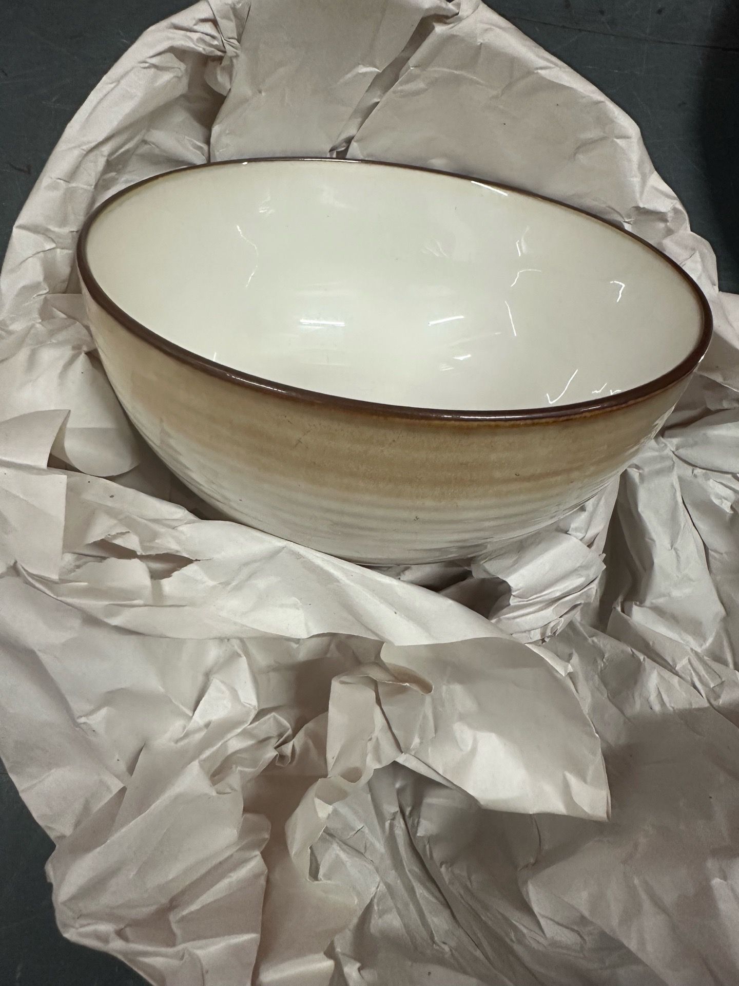 Tableware set