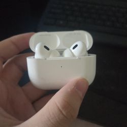 Air Pod 3 Pros Need Gone Fast