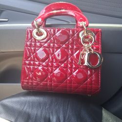 Dior bag OBO