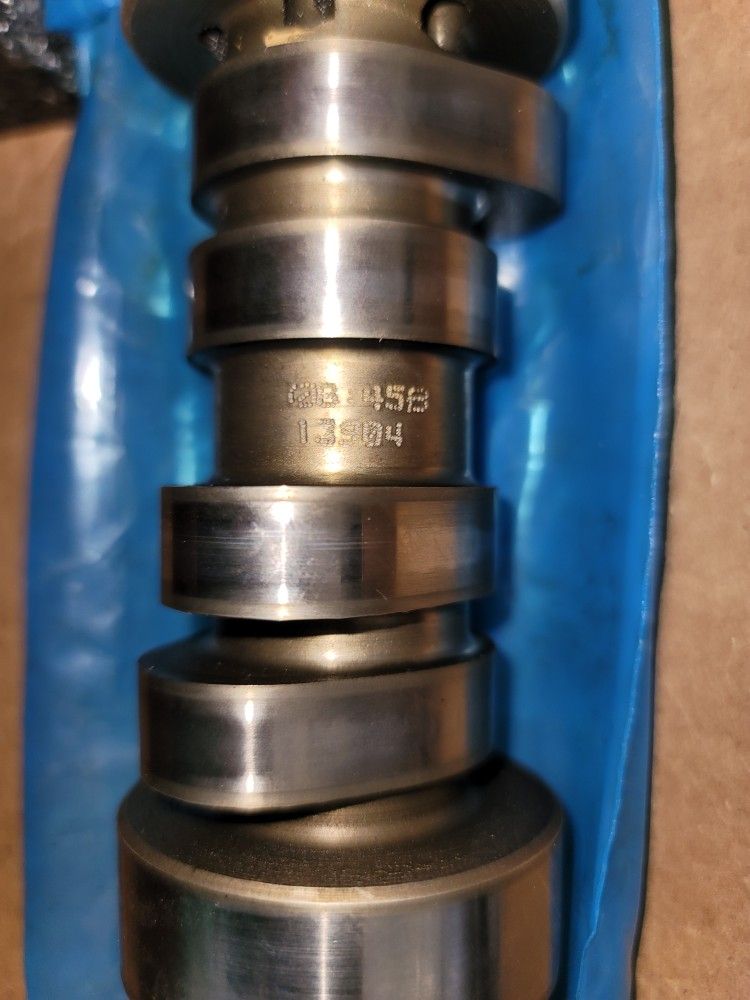 Cadillac CTS-V Gen 1 LS6 Mild Cam USED