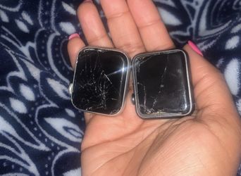 Use For Parts /fix Apple Watch
