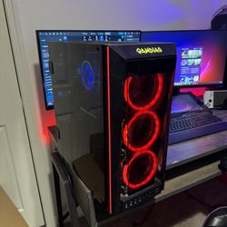 Gaming Pc 