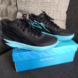 Puma M.E.L.O  Shoes Men 