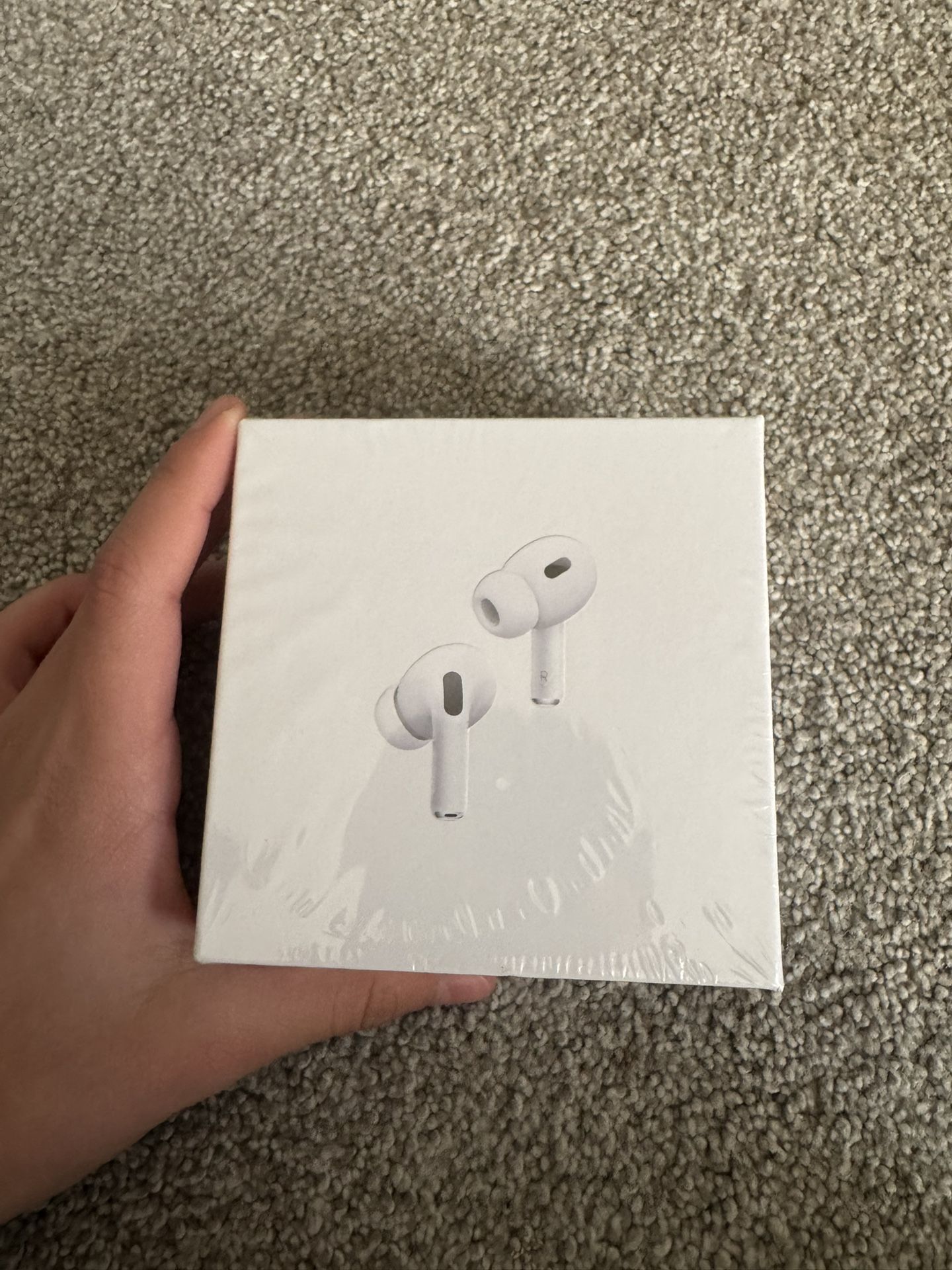 AirPods Pro Gen 3