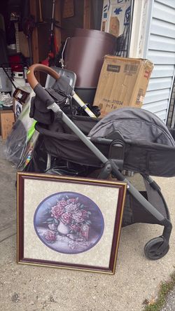 Garage Sale
