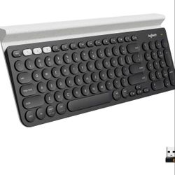 Logitech Keyboard (K780)