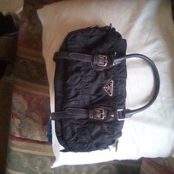 Prada Purse