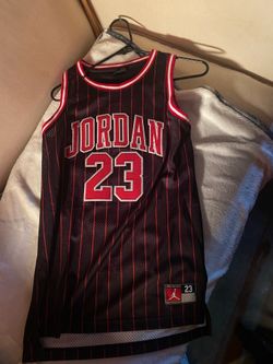 Jordan jersey