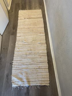 Runner Rug