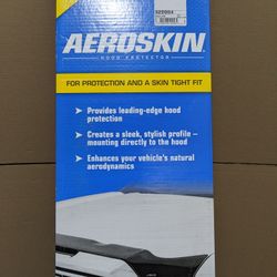 2009-2018 Dodge 1500 Hood Protector