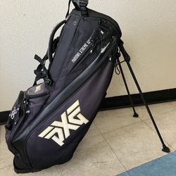 PXG Stand Golf Bag