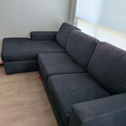 Sectional Sofa 