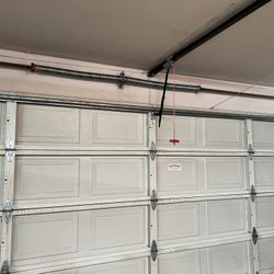 Garage Door Parts 