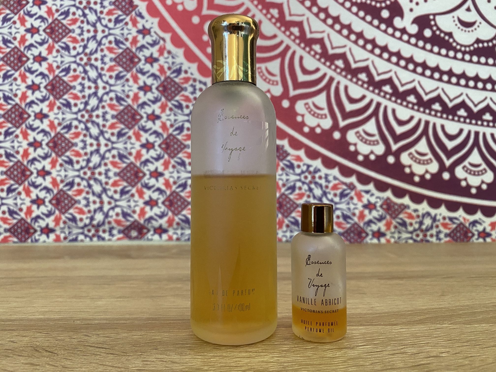 Vanity de voyage victoria secret hotsell