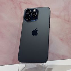 iPhone 15 Pro Max 256GB Unlocked 