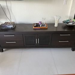 Tv Stand/ Living Room Furniture