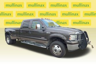 2006 Ford F-350