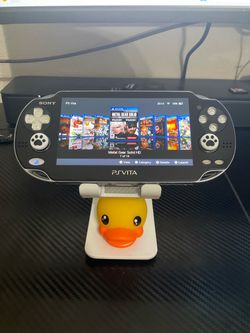 Ps vita 1000 128GB/4000+Games