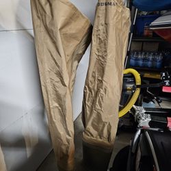 Hodgman Hip Wader Boot Size 11