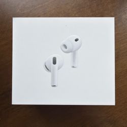 AirPod Pro 3