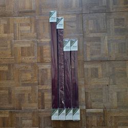 Two Wood Framing Kits