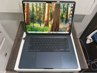 15” MacBook Air M4 Chip