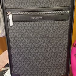 Michael Kors Suitcase 